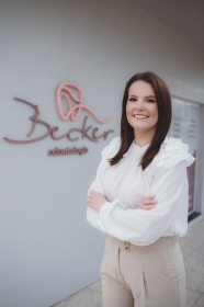 Becker Odontologia agora em Salvador do Sul!