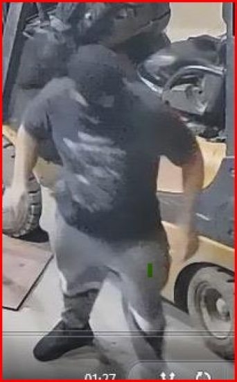 Investigao de roubo  BR Sul Qumica, de So Pedro da Serra e Operao Policial na Capital