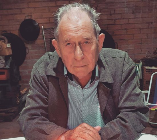 Harmonia decreta luto oficial pela morte do ex-prefeito Theobaldo Valrio Persch