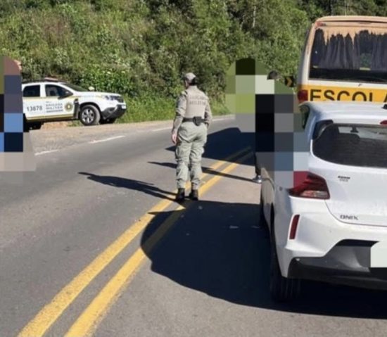 Dois acidentes de trnsito so registrados em Baro nesta quarta-feira