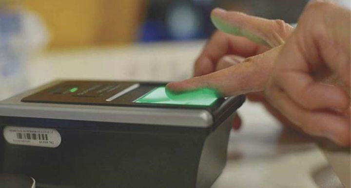 TRE-RS lana campanha ‘Sua Digital, Nossa Cidadania’ para incentivar coleta biomtrica dos eleitores