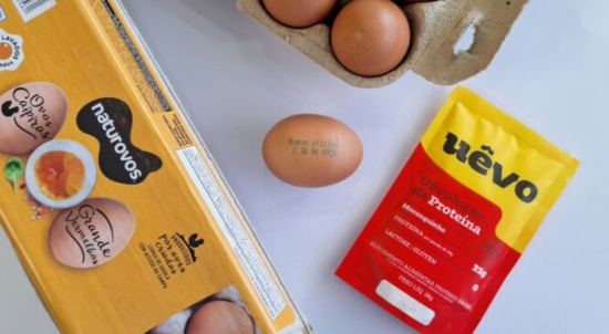 Naturovos e Uvo marcam presena em eventos na Serra Gacha