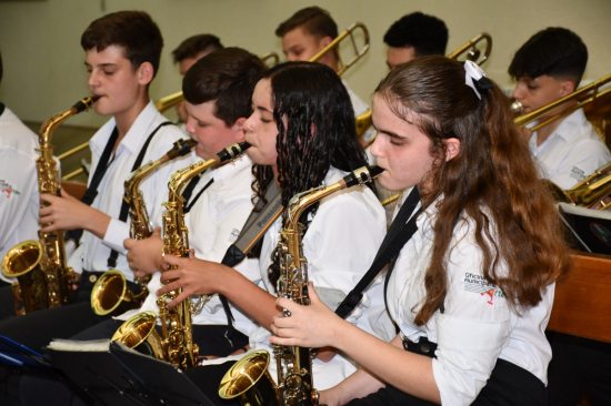 Encontro de Orquestras promete encantar pblico na 16 FESTUR