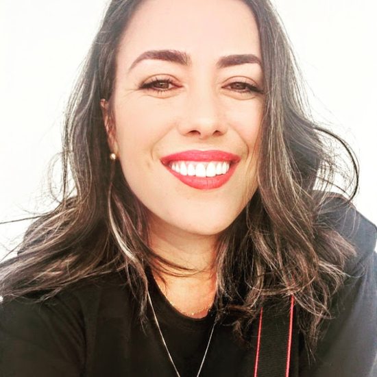 A menina que lia gibis