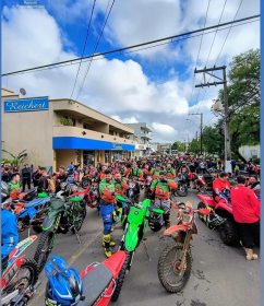 4 Trilha Barro Neles agita Salvador do Sul com muita adrenalina e esprito off-road
