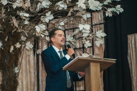 Entrevista Especial - Henrique Kirch, Presidente da 16� Festur