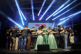 Festur encerra 16� edi��o com resultado positivo