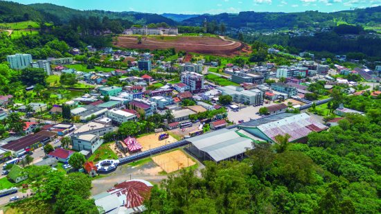 Guias de IPTU e Alvar� 2026 j� est�o dispon�veis�