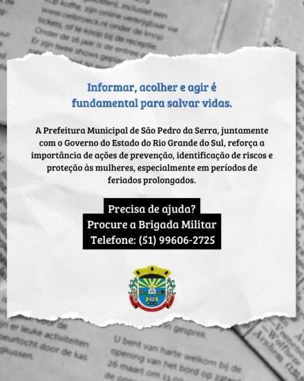 Viol�ncia contra as mulheres exige aten��o permanente e a��o coletiva