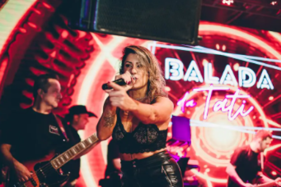 Pr�-Carnaval abre a programa��o da folia em Salvador do Sul