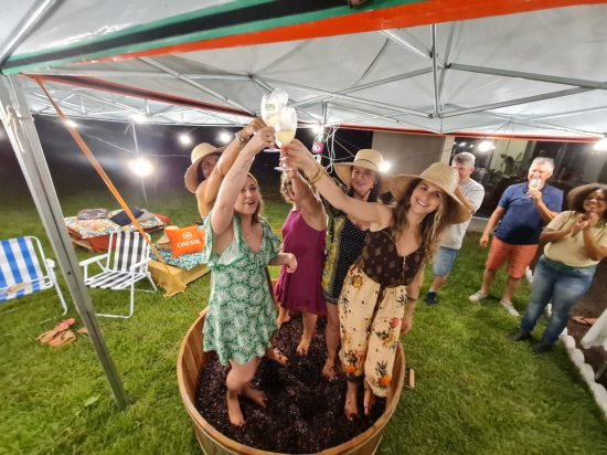 S�tio Rosa do Vale � destaque no Pequenas Empresas & Grandes Neg�cios