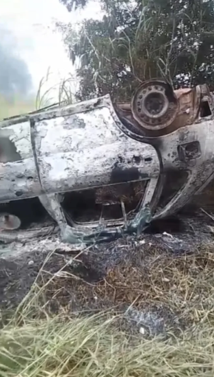 Identificadas v�timas de latroc�nio em Brochier