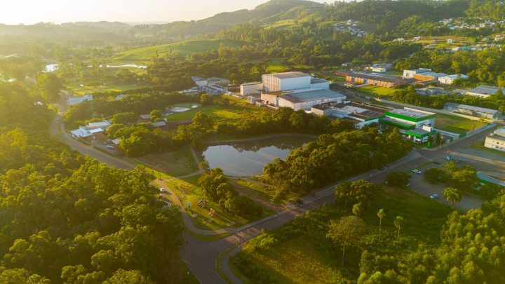 Prefeitura de Salvador do Sul promove a primeira edi��o do Nachmittag no Parque da Felicidade