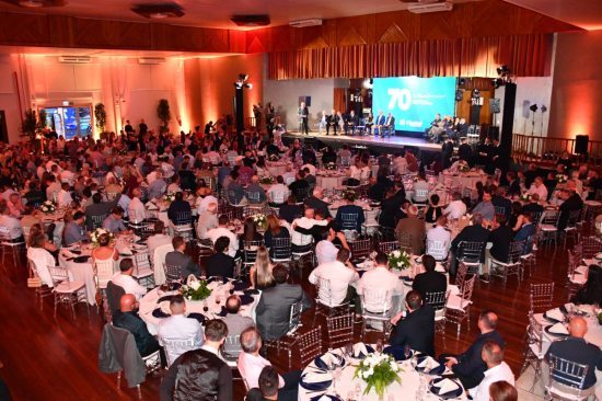 Certel celebrou anivers�rio com divulga��o de novidades