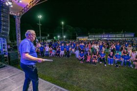 Certel celebrou anivers�rio com divulga��o de novidades