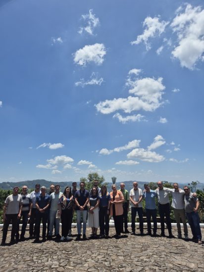 Turismo registra forte avan�o no RS em 2025 e impulsiona regi�es como o Vale do Ca�