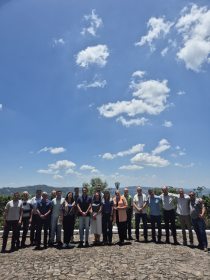 Turismo registra forte avan�o no RS em 2025 e impulsiona regi�es como o Vale do Ca�