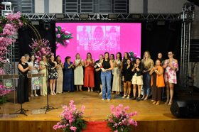 Salvador do Sul dedica noite especial �s mulheres da comunidade