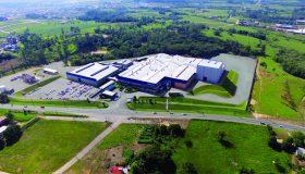Mega Goglio anuncia aquisi��o da Cristal Embalagens e amplia atua��o no mercado brasileiro de embalagens flex�veis Movimento fortalece a capacidade produtiva da empresa e refor�a a estrat�gia de crescimento do Grupo Goglio na Am�rica Latina