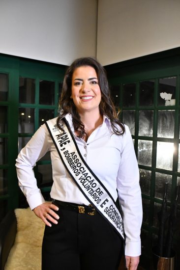 Salvador do Sul realiza lan�amento oficial da Escolha de Soberanas