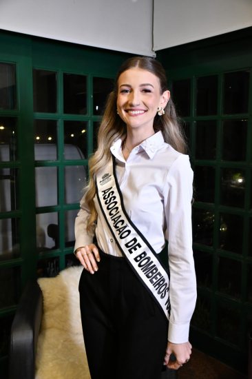 Salvador do Sul realiza lan�amento oficial da Escolha de Soberanas
