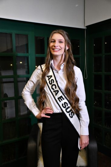 Salvador do Sul realiza lan�amento oficial da Escolha de Soberanas