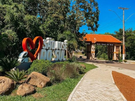 Vale da Felicidade participa da Turisvales para promover atrativos da regi�o