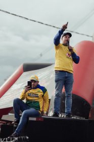 Diogo Schmitz anuncia candidatura a deputado federal pelo PSB