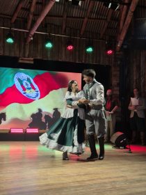 Semana Farroupilha ter� programa��o cultural diversificada em Salvador do Sul