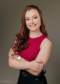 Acompanhe a entrevista com a candidata Ana Jaqueline Meurer