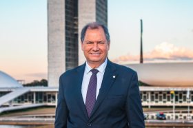 Deputado federal em Salvador do Sul - Confira os votados no munic�pio