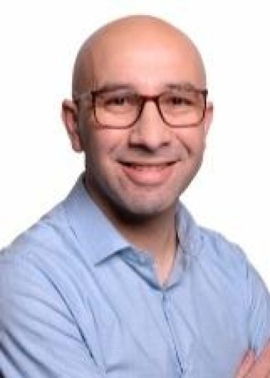Deputado estadual - Votados em Salvador do Sul