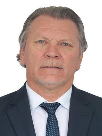 Afonso Hamm lidera vota��o para deputado federal em Bar�o
