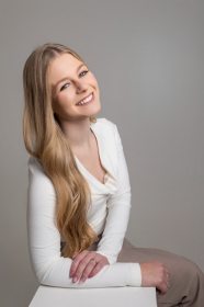 Acompanhe a entrevista com a candidata Graziele Haupt