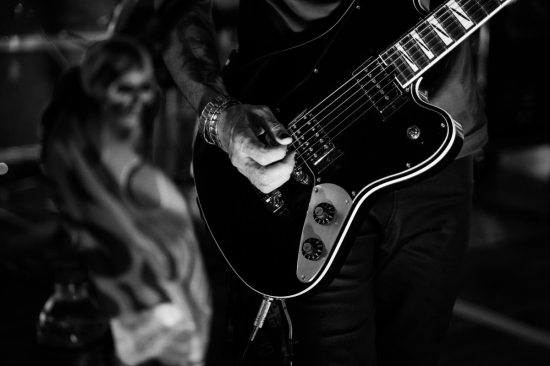 M�sica e rock movimentam a programa��o de outubro em Salvador do Sul