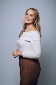 Acompanhe a entrevista com a candidata Joice Specht