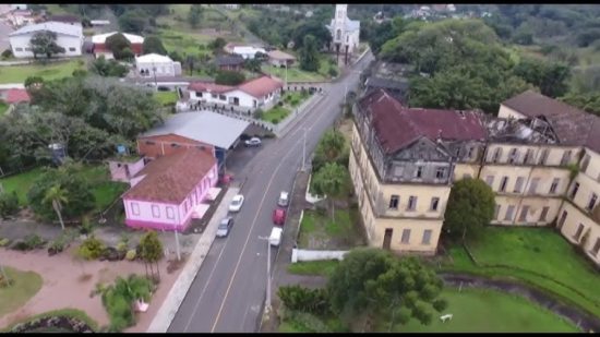 8� Citrusflor, em Pareci Novo