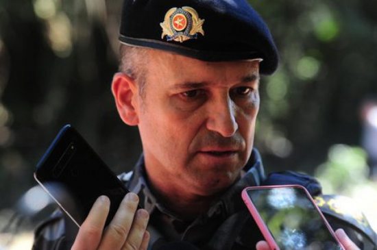 Bruno todeschini/Ag�ncia RBS