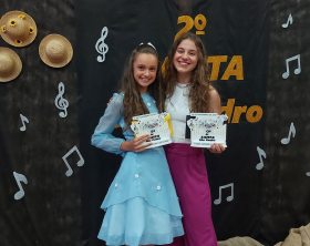 3 Canta So Pedro com inscries abertas at 05 de setembro
