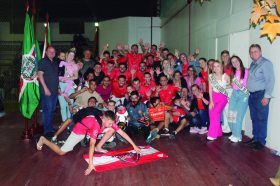 Citadino de Futsal - Copa da Emancipa��o 2023 inicia no dia 29