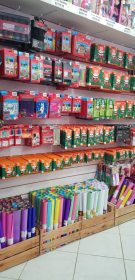 Volta �s aulas: veja ofertas de material escolar sem sair de casa