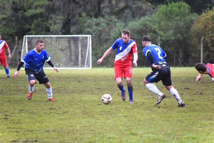 Cr�dito: Carlos Born