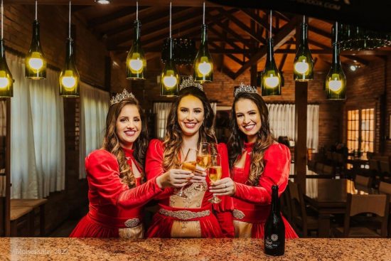 Cr�dito: Carlos Born