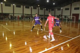 Final do Citadino � nesta sexta