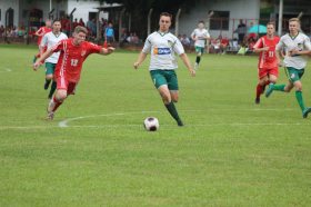 Empate no jogo de ida, aspirantes decidem o campe�o neste domingo