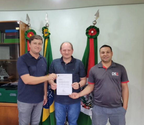 Emenda de R$ 200 mil