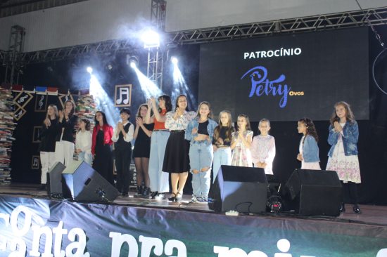 Final do Canta Salvador � neste s�bado %uD83C%uDFA4