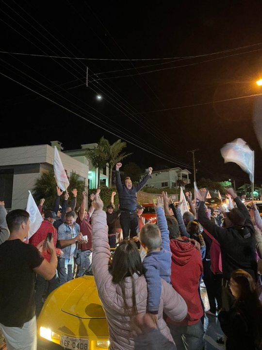 Foto: Carlos Eduardo Born/Divulga��o