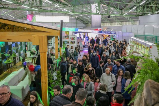 Incentivo ao Turismo e Desenvolvimento Regional