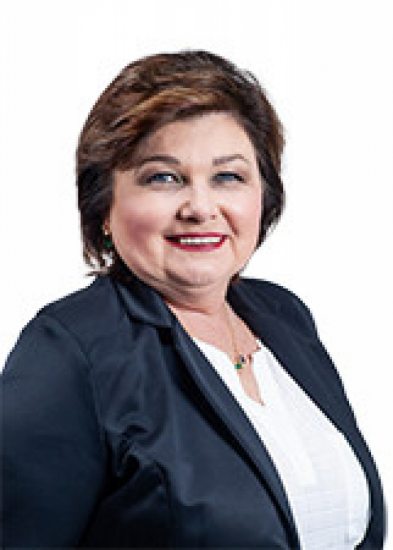 Isabel Corete Joner Cornelius (MDB) - S�o Pedro da Serra